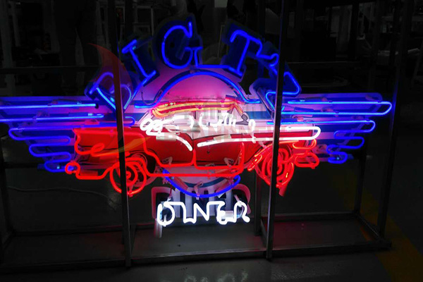 廣告招牌字 廣告招牌字