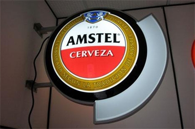 亞克力吸塑燈箱工藝(上) 亞克力吸塑燈箱工藝(上)