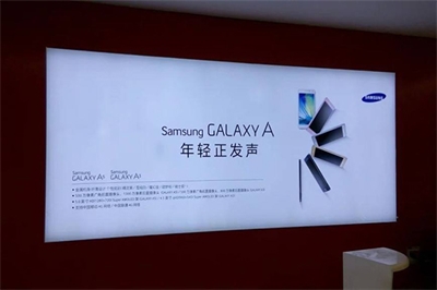 LED拉布燈箱的興起及拉布燈箱的特征 LED拉布燈箱的興起及拉布燈箱的特征