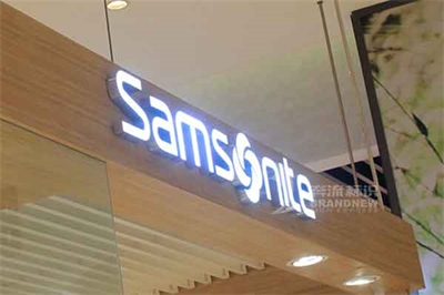 常見發光字材料和類別介紹