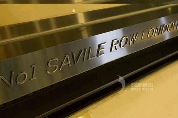 標(biāo)識(shí)牌