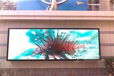 戶外LED屏怎么清洗? 戶外LED屏怎么清洗?