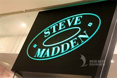 市面上發光字那么多，都有什么區別？