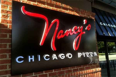 燈箱制作的基材程度 燈箱制作的基材程度