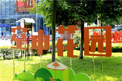 三面翻墻廣告標(biāo)牌的制作安裝及維護(hù)保養(yǎng)